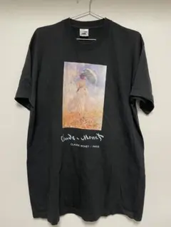 2026年最新】Claude MONET tシャツの人気アイテム - メルカリ