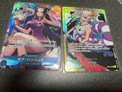 ONE PIECEカードゲームTHE BEST