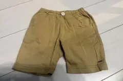familiar ショートパンツ90