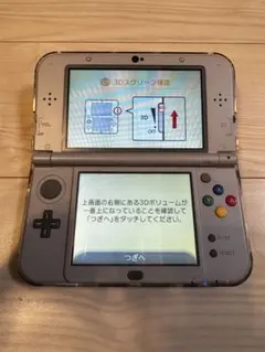 Nintendo new 3DS スーパーファミコンエディション