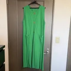 ZARA ザラ　ワンピース　Lサイズ