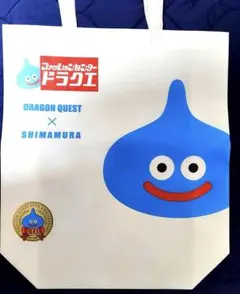 ドラゴンクエスト しまむらショッパー