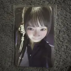 IVE switch musickorea レイ