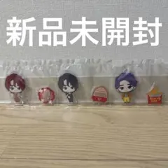 一番くじ　Mrs. GREEN APPLE D賞 アクリルスタンド　大森元貴