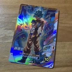 sdvtp-001 孫悟空　PR