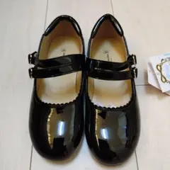 ブラック フォーマルシューズ