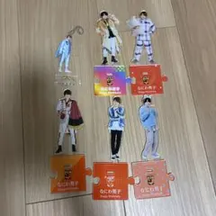 なにわ男子 西畑大吾 アクリルスタンド　アクスタ