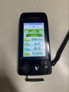 2026年最新】ユピテル ゴルフナビ ygn7000の人気アイテム - メルカリ