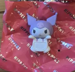 HIPPERS ヒッパーズ クロミ シークレット サンリオ