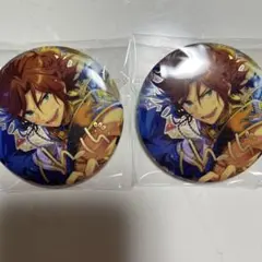 あんスタ 繁夢缶 三毛縞斑 セット