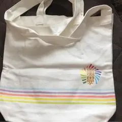 嵐 ワクワク学校2016 トートバッグ