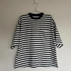 無印良品　MUJIlabo 男女兼用　Tシャツ