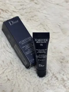 Dior FOREVER SKIN GLOW 1N 2.7ml