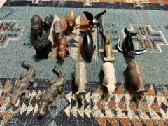 Schleich まとめ売り(バラ売り可)のサムネイル