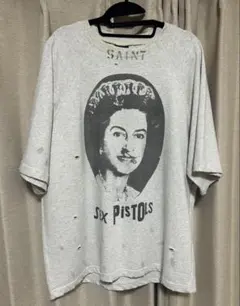 2026年最新】SEX pistols tシャツ ヴィンテージの人気アイテム - メルカリ