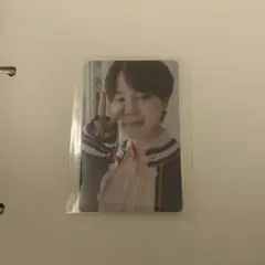 BTS Memories2017 ジミン トレカ - メルカリ