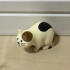 デコレ コンコンブル 観察猫