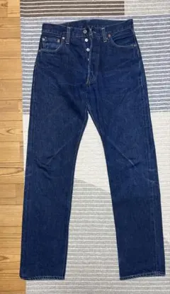 Levi's 501 XX W31 L36 90s usa製 赤耳