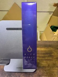 sb932 RICE FORCE【ディープモイスチャーエッセンス 30ml】 - メルカリ