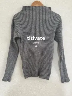 ティティベイト