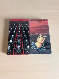 THE MAD MARKETS CAPSULE VHS | Mercari