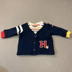 ミキハウス ホットビスケッツ　80