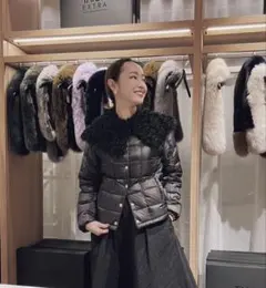 2026年最新】taion extra ファーの人気アイテム - メルカリ