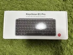 Keychron（キークロン）B1 Pro 日本語配列（JIS）モデル