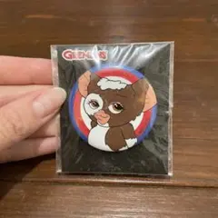 グレムリン ピンバッジ