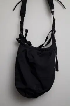 26SS LOFTMAN別注 Grav 3way Bag S - メルカリ