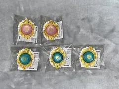 Valkyrie スタライリングライト　4個セット