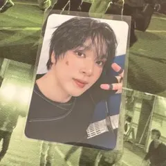 NCT DREAM ヘチャン makestar ラキドロ