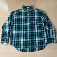 AMERICAN HOLIC チェック　シャツ　Mサイズ