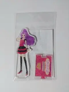 アイカツ ハピクロ アクスタ 美月