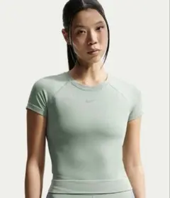 【未使用】ナイキプロ シームレス Tシャツのサムネイル