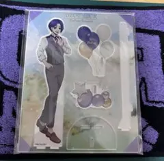 2025年最新】ブルーロック アクリルスタンド -Balloon Bouquet- 御影