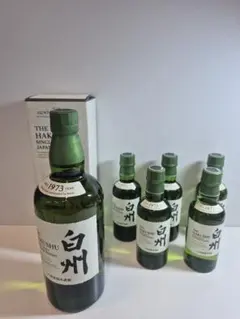 2026年最新】白州 25年の人気アイテム - メルカリ