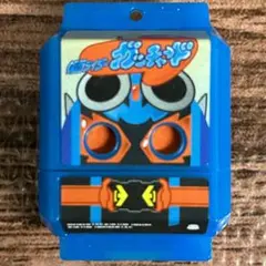 仮面ライダーガヴ DX ガッチャード ゴチゾウ