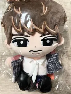 【新品未開封】向井康二 すのチル BIGぬいぐるみver