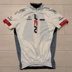 Deus × Nalini サイクルジャージ M Deus × Nalini サイクルジャージ M