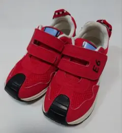 IFMEスニーカー E6系 こまち17.5cm