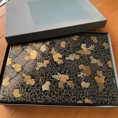 2026年最新】蒔絵 文箱の人気アイテム - メルカリ