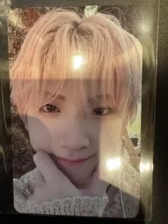 &TEAM YUMA ユウマ ATB 福岡 ラキドロ ウィバース weverse &TEAM YUMA ユウマ ATB 福岡 ラキドロ ウィバース weverse - メルカリ
