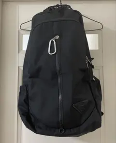ADAM ET ROPE＇バックパック黒のサムネイル