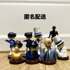 名探偵コナン チョコエッグ まとめ売り