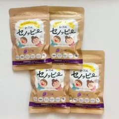 ラスト1点‼️】セノッピーグミ for Kids 3種セット - メルカリ