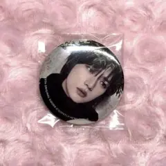 Dfesta TXT 缶バッジ　ボムギュ　범규　BEOMGYU 公式