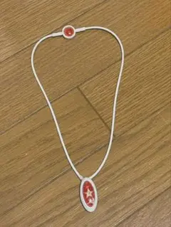 ZAAP ネックレス