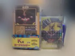 1番くじ 僕のヒーローアカデミア 更に向こうへ オールフォーワンセット 2種