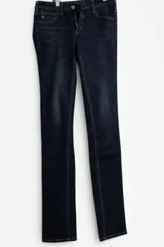 SOMETHING レディースデニム　29×30